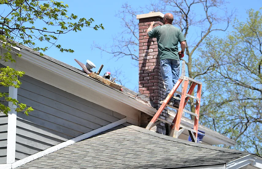 Chimney & Fireplace Inspections Services in Fargo, ND